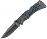 KA-BAR MULE, 3.875" Plain Blade, Zytel Handle - 3050
