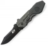Smith & Wesson M&P Tactical Police 2nd Generation Pocket Knife, SWMP4L