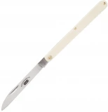 Schrade SS102 Fruit Sampler Single Blade Derlin Handle Pocket Knife