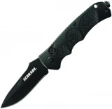 Schrade SC60B Extreme Survival Pocket Knife with Aluminum Handle