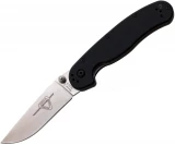 Ontario Knife Model 2 RAT Folder (Satin Blade, Plain Edge)