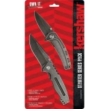 Kershaw Knives Starter Series Pack With Large & Small Series Knives