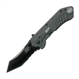 Smith & Wesson Military & Police M.A.G.I.C. Assisted Opening Folding Knife - Partially Serrated
