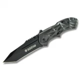 Smith & Wesson Black Ops M.A.G.I.C. Assisted Opening Liner Lock Folding Knife