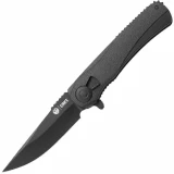 Ruger by CRKT RTD, 3.6" Field Strip Black Blade, GRN Handle - R4801K