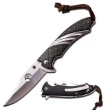 Elk Ridge ER-A540SC Folding Knife