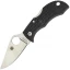 Spyderco Manbug Lightweight, 1.95" VG-10 Blade, FRN Handles - MBKP