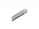 Boker Titan II Lockback Pocket Knife, Titanium Handle - 112009