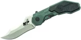 Smith & Wesson Military & Police M.A.G.I.C. Assisted Opening Liner Lock Folding Knife
