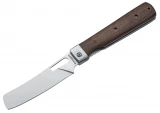 Boker Magnum Outdoor Cuisine III, 4.75" Nakiri Blade, Rosewood Handle - 01MB432