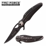 TAC-FORCE SPRING ASSISTED KNIFE