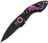 Moonshine Muddy Girl Body Lock Folder