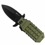 M Tech Grenade Folding Knife