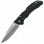 Buck Knives Bantam BLW, 3.1" Blade, Black GRN Handle - 0285BKS