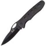 Ka-bar Knives K2 Agama Single Blade Folder