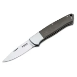 Boker 110643 Davis Classic Small Hunter Folding Knife