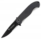 Smith & Wesson Special Tactical Drop Point Pocket Knife