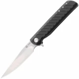 Ruger by CRKT LCK (Lightweight Compact Knife), 3.3" Knife