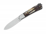 Fox Knives 210CR Folder, 01FX065