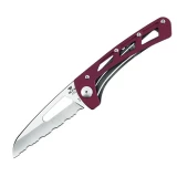 Buck Knives 0418RDX Vertex, Red