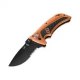 Bear Grylls Survival Assisted Opening Folding Knife