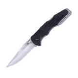 SOG Specialty Knives Fusio Salute Single Blade Pocket Knife