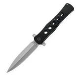 Magnum by Boker Great Knight Knife with G-10 Handle, Plain