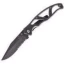 Gerber Paraframe I Titanium Serrated Knife