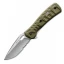 Buck Knives Vantage Force, Marine OD Green, Pro, Serrated Folding Knif