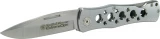 Smith & Wesson Extreme Ops. Lockback Aluminum Folding Pocket Knife