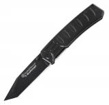 Smith & Wesson Bullseye Tanto Blade Pocket Knife