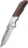 Magnum by Boker Forest Ranger Single Blade Pocket Knife