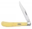 Case Cuterly 31048 CV Yellow Synthetic Slimline Trapper