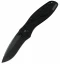 Kershaw Ken Onion Blur Pocket Knife (Plain Edge)