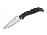 Spyderco Tatanka Folder with G-10 Handle