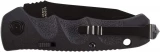 Schrade SC60MB Mini Lock Folding Knife w/ Plain Drop Point Blade