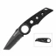 Gerber Remix Tactical Clip Folder, Serrated Edge Pocket Knife