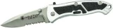 Smith & Wesson Small S.W.A.T. M.A.G.I.C. Assisted Opening Liner Lock Folding Knife