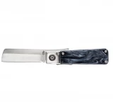 Gerber Jukebox Folder 2.7 in Blade White Marble Hndl 30-001695