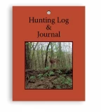 Rome Industries Hunting Log & Journal