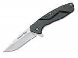 BlackFox Carbonix Pocket Knife, 01FX185