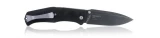 Steel Will Knives Gekko 1509 Single Blade Pocket Knife