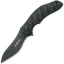Fox Anso Flipper, 3.5" N690 Blade, G10 Handle - 01FX062