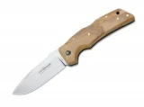 Fox Knives Elite 1500 Olive Folder, 01FX1500OL