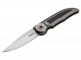 Boker Tucan Single Blade Pocket Knife, 110652