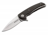 Boker Model 13 Everyday Carry Single Blade Pocket Knife, 110654