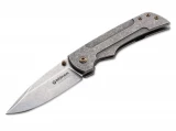 Boker Gulo Single Blade Pocket Knife, 110655