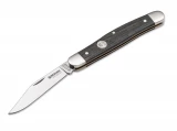 Boker Stockman Classic Single Blade Knife, 117477