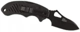 5.11 Tactical DTP Knife, Black