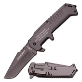 U.S. Marines Combat Series Folding Knife, M-2010GY